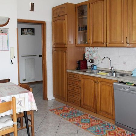 Appartamento Widmann Coredo Extérieur photo