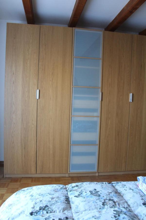 Appartamento Widmann Coredo Extérieur photo