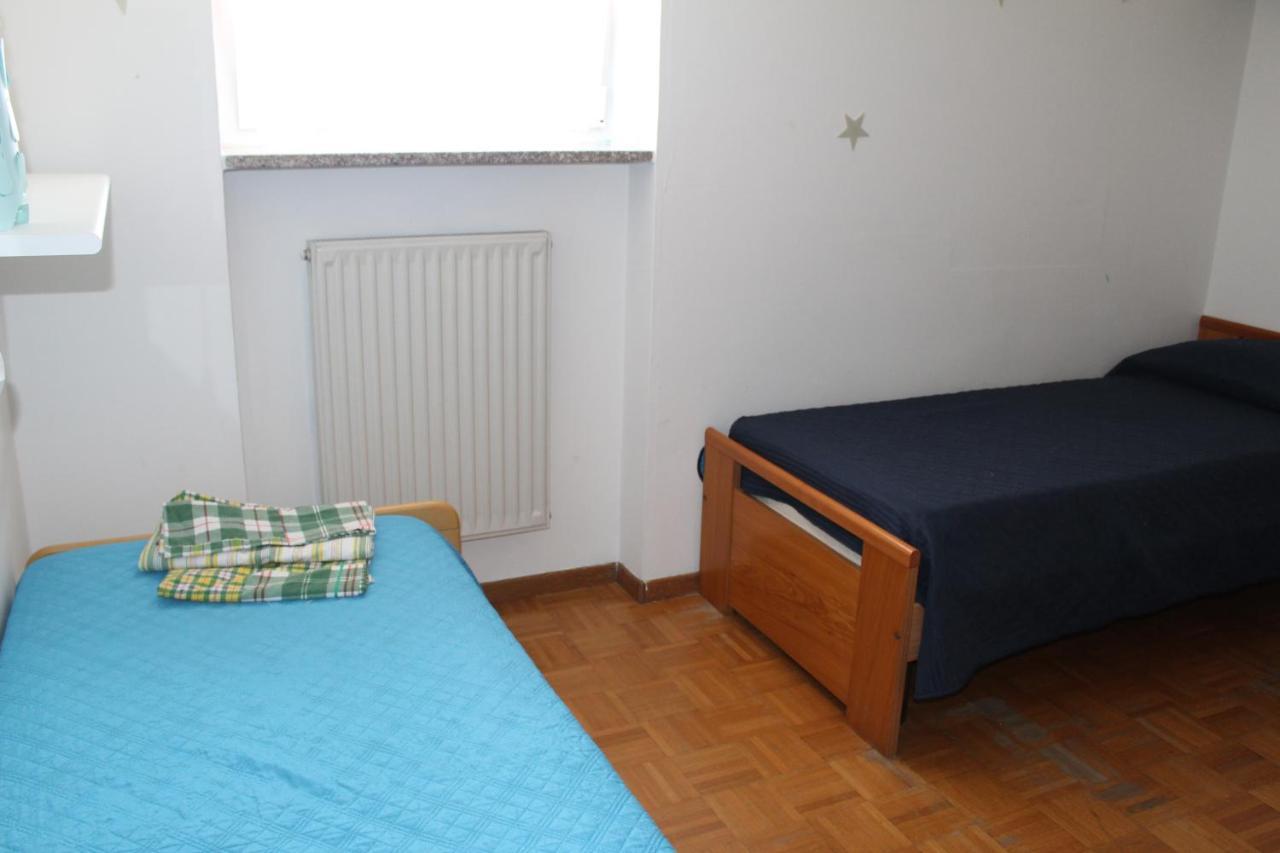 Appartamento Widmann Coredo Extérieur photo