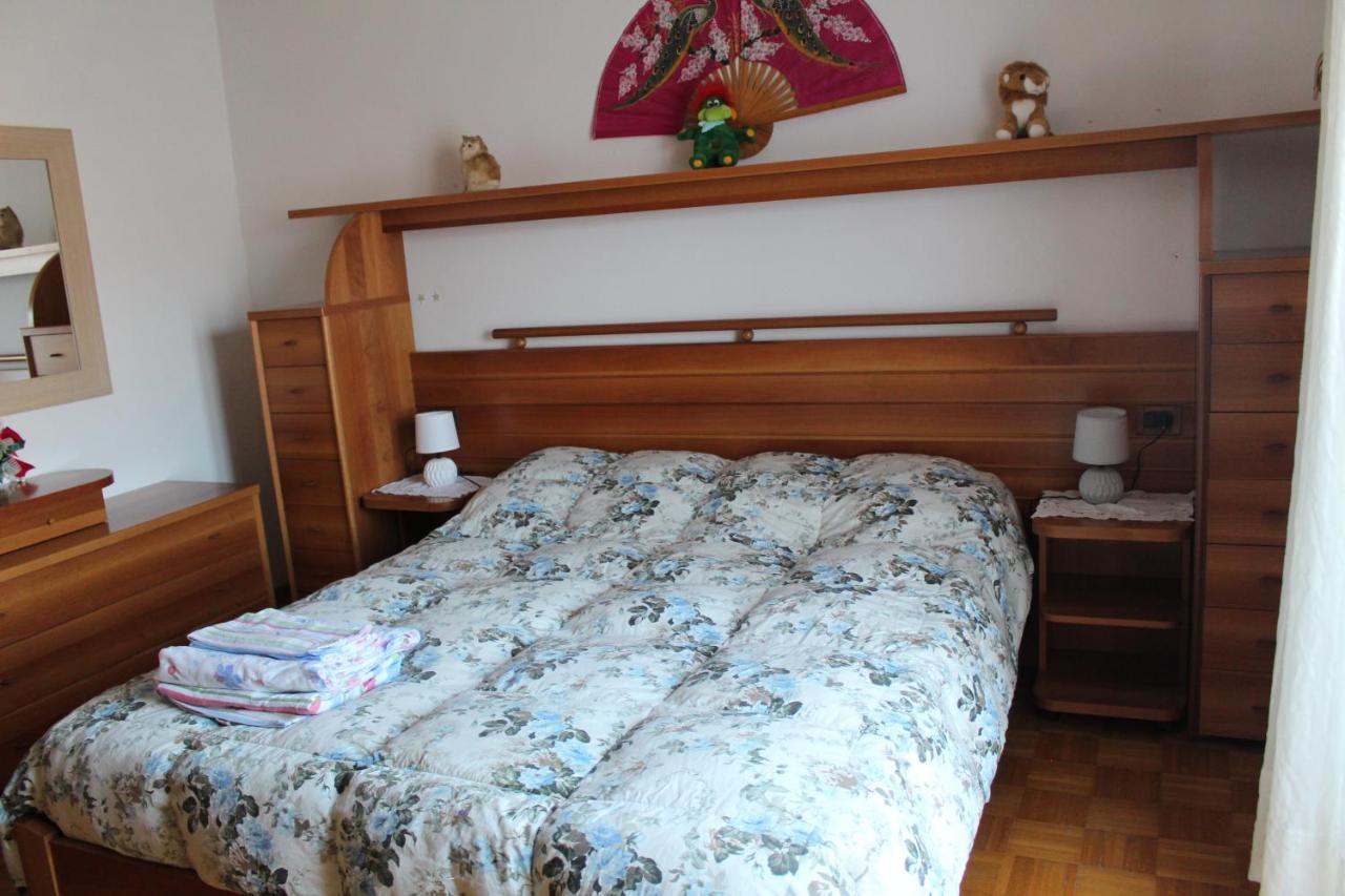 Appartamento Widmann Coredo Extérieur photo