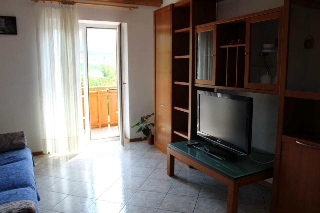 Appartamento Widmann Coredo Extérieur photo