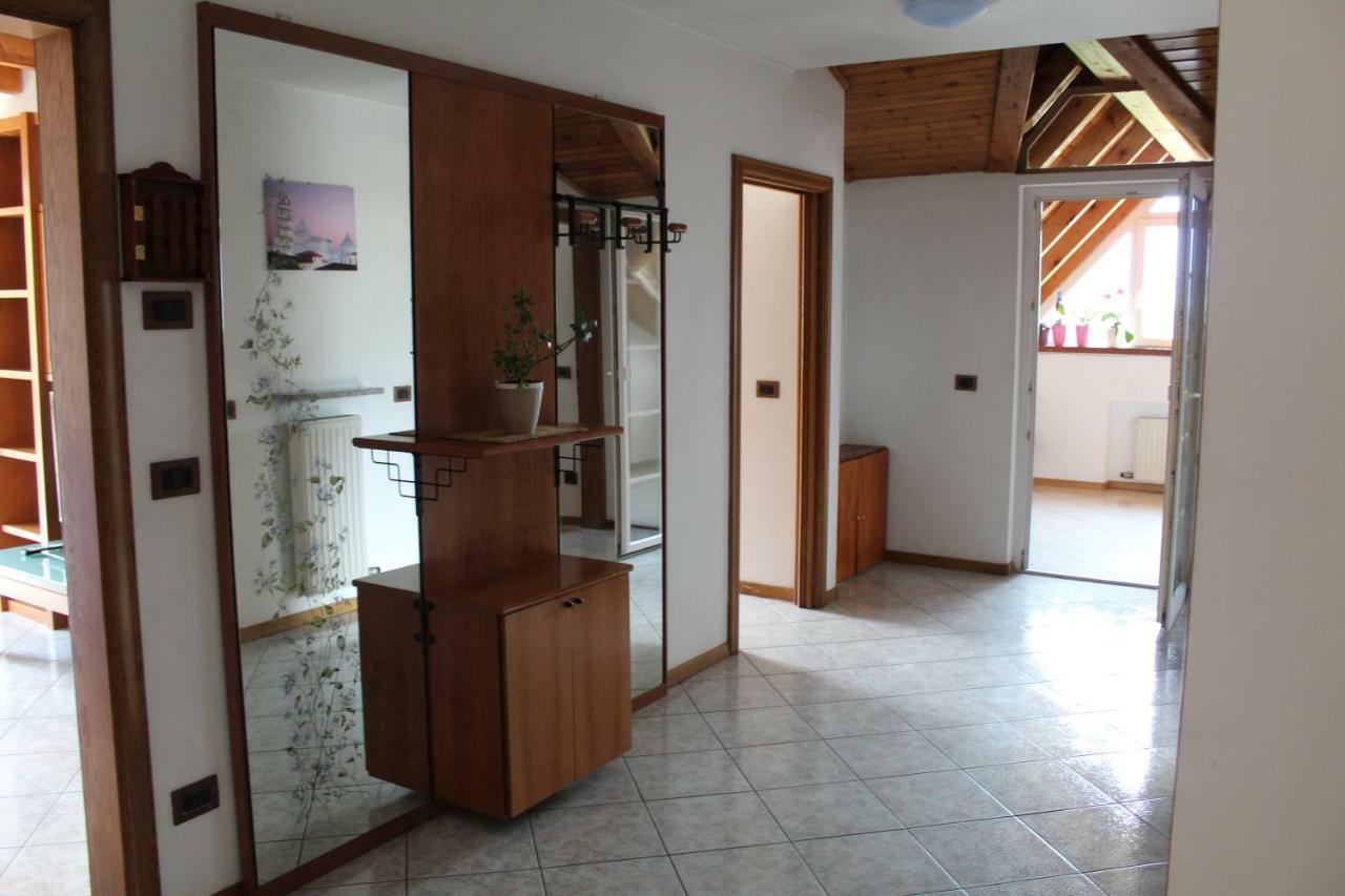 Appartamento Widmann Coredo Extérieur photo