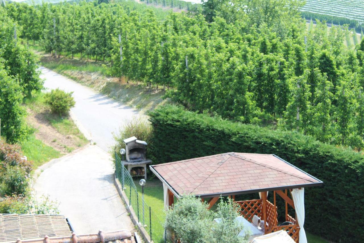 Appartamento Widmann Coredo Extérieur photo