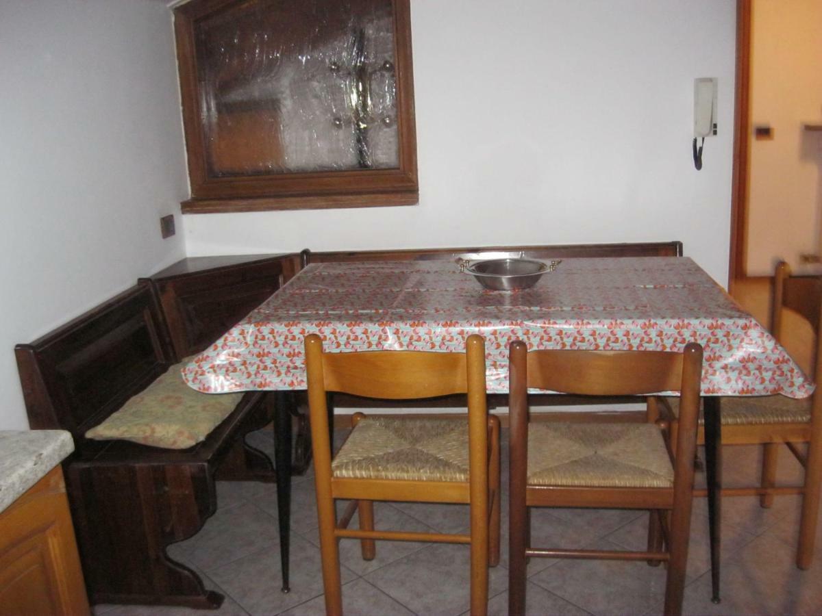 Appartamento Widmann Coredo Extérieur photo